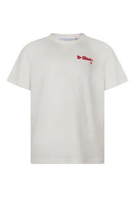 D-zine meisjes T-shirt
